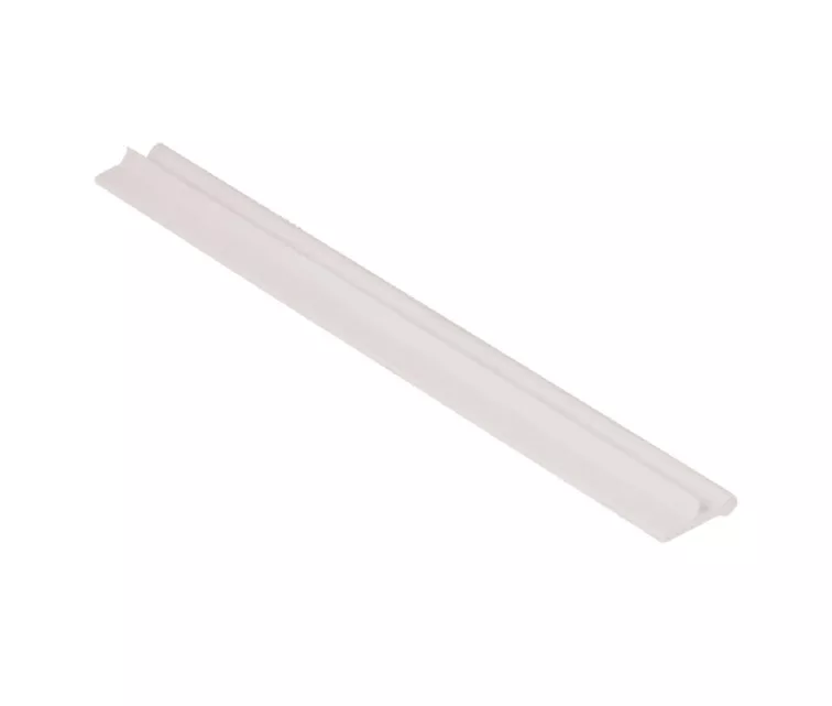 Guma plytelių ir vonios kambario šepečiui Vonios valiklis