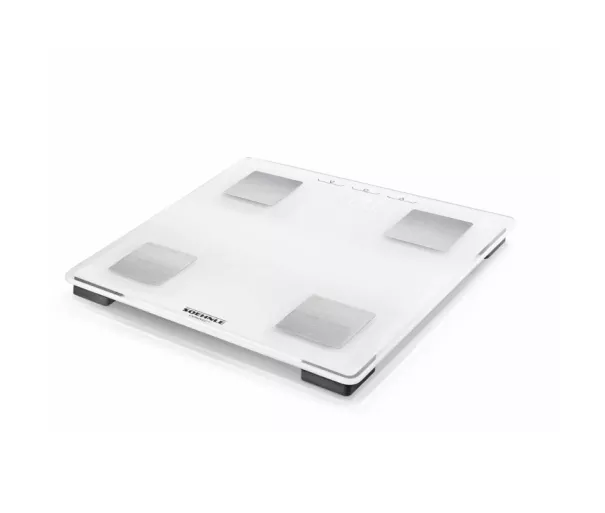 Kūno analizės svarstyklės Shape Sense Connect Lite