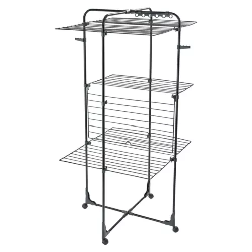 Сушильная машина Classic Tower 340 Black