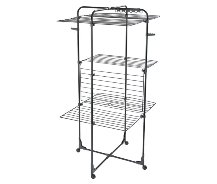 Сушильная машина Classic Tower 340 Black