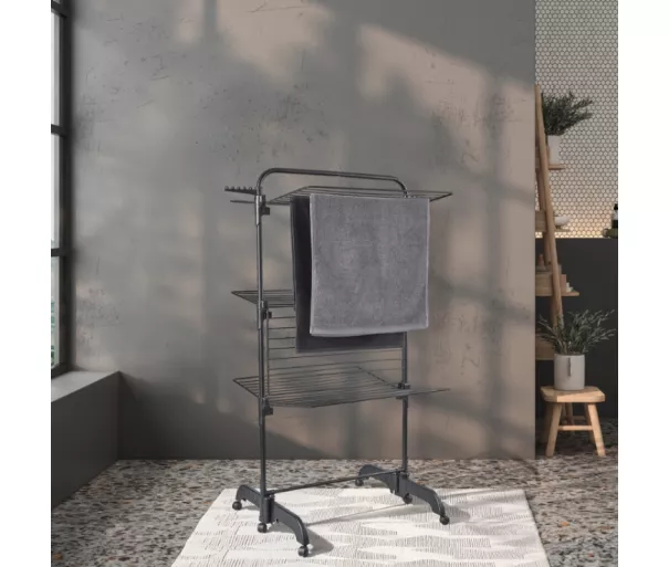 Comfort Tower 420 Black