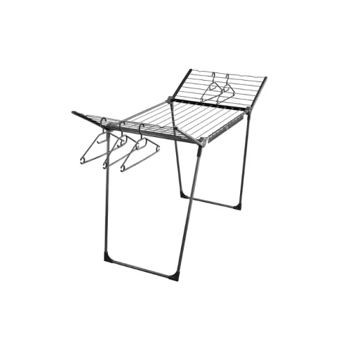 Veļas žāvētājs Pegasus 200 Solid Black