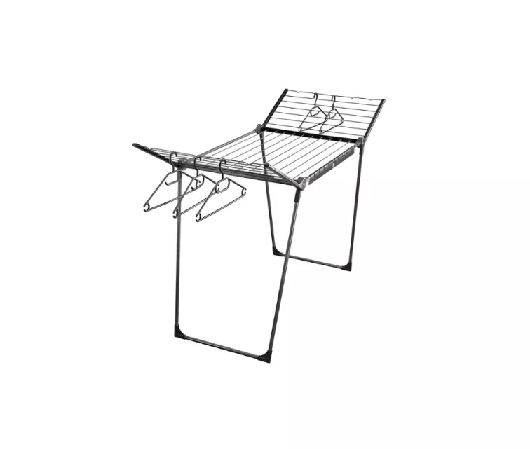 Veļas žāvētājs Pegasus 200 Solid Black