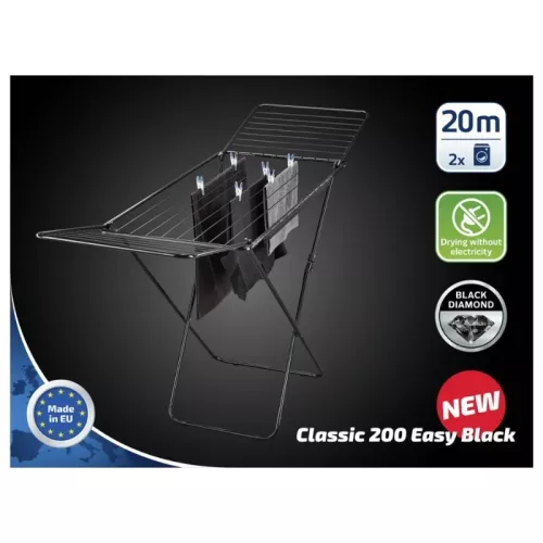 Kuivati ​​Classic 200 Easy must