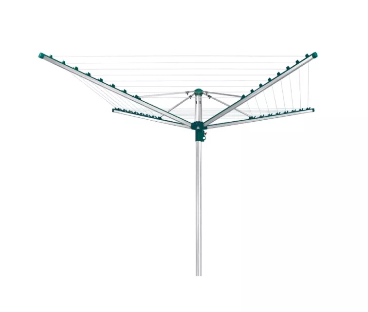 Veļas žāvētājs rotējošs Linomatic 500 Comfort