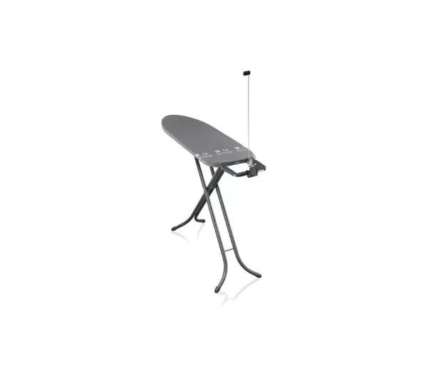 Ironing board Air Board M Black 120x38cm