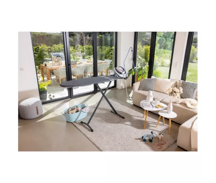 Gludināmais dēlis Air Board Express M Black 120x38cm