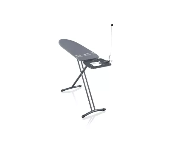 Ironing board Air Board Express M Black 120x38cm