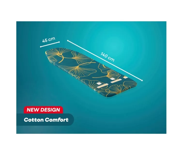 Ткань для гладильной доски Cotton Comfort L/Universal 140x45 см