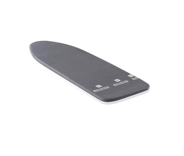 Чехол для гладильной доски Cotton Comfort S/M 125x40cм