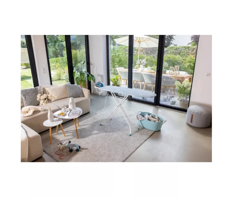 Gludināmais dēlis Classic M Basic Plus 120x38cm