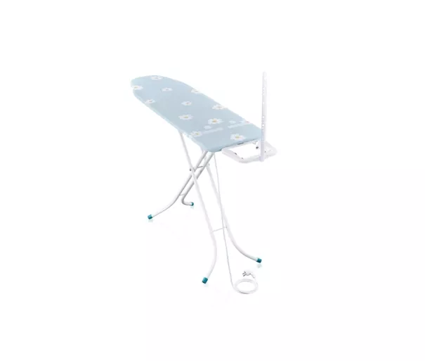 Ironing board Classic M Basic Plus 120x38cm
