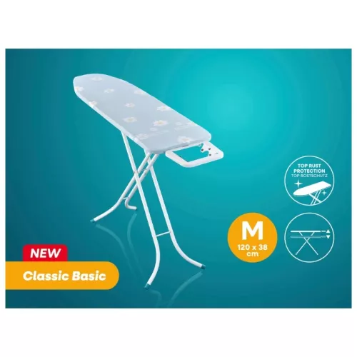 Gludināmais dēlis Classic M Basic 120x38cm