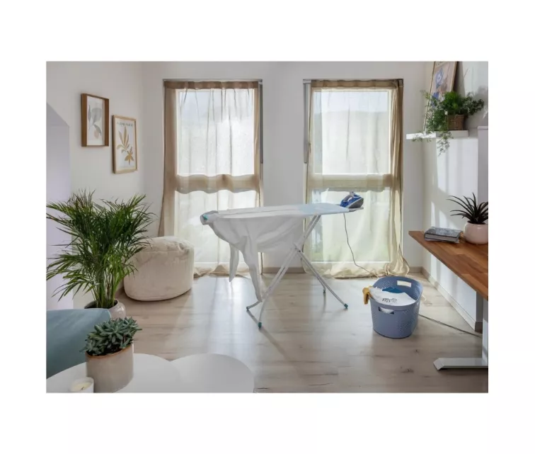 Gludināmais dēlis Classic M Basic 120x38cm