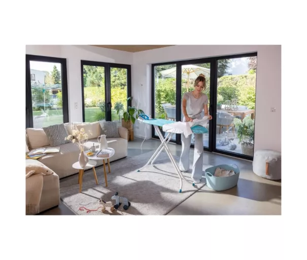 Ironing board Air Board M Compact Plus 120x38cm