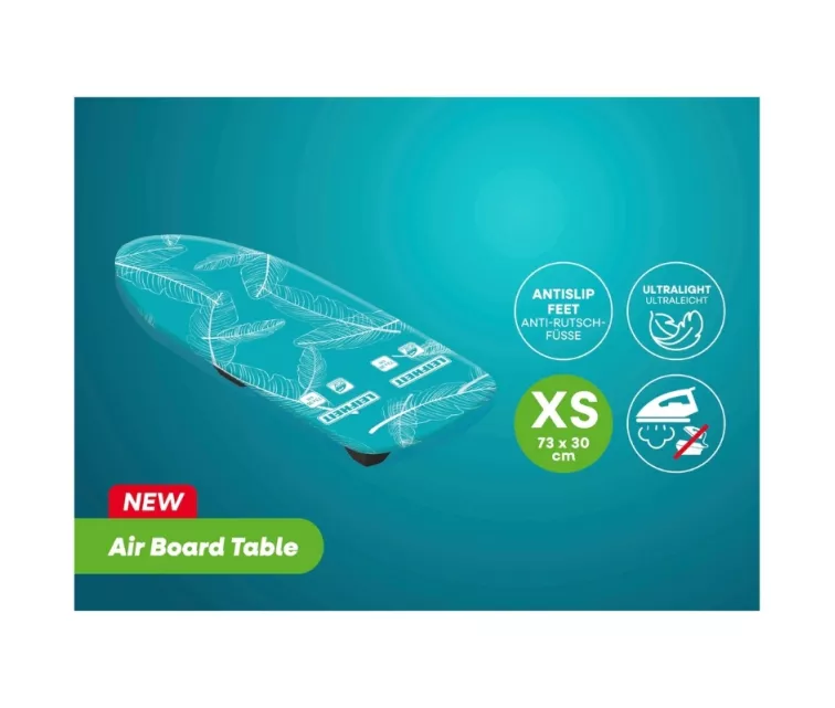 Гладильная доска Air Board Table Compact 70x30 см
