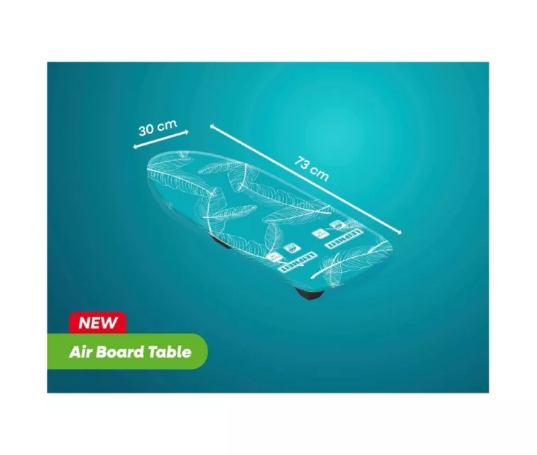 Гладильная доска Air Board Table Compact 70x30 см