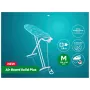 Гладильная доска Air Board M Solid Plus 120x38 см