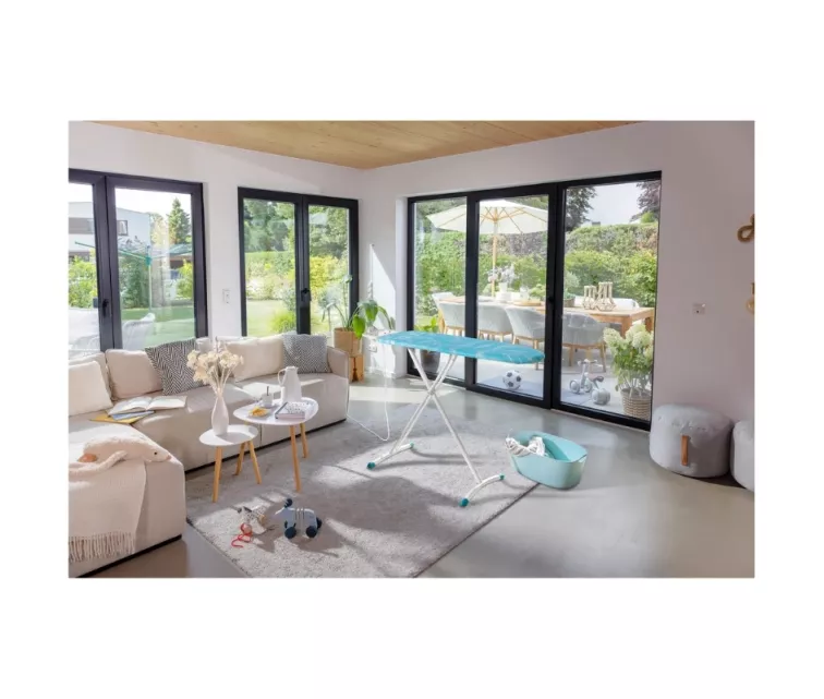 Гладильная доска Air Board M Solid Plus 120x38 см