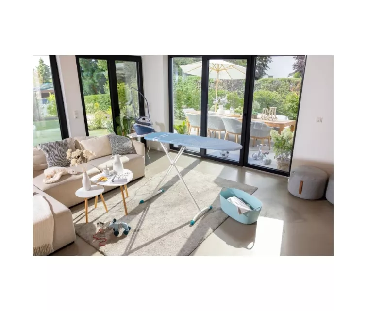 Gludināmais dēlis Air Board Express M Solid 120x38cm