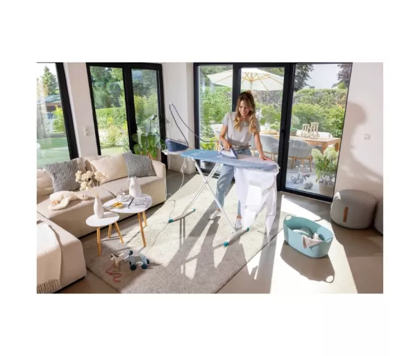 Ironing board Air Board Express L Maxx Solid 130x45cm