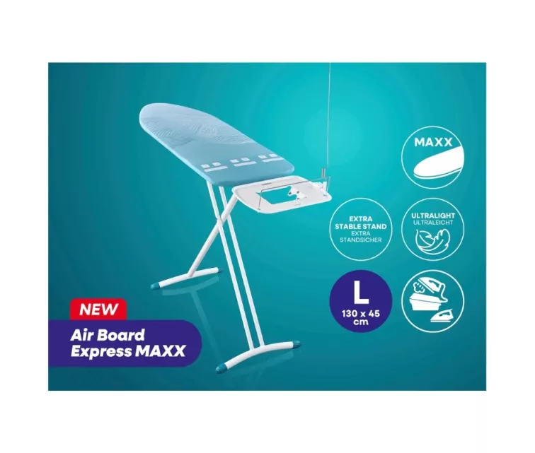 Lyginimo lenta Air Board Express L Maxx Solid 130x45cm