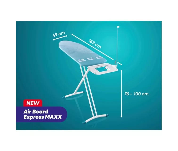 Lyginimo lenta Air Board Express L Maxx Solid 130x45cm