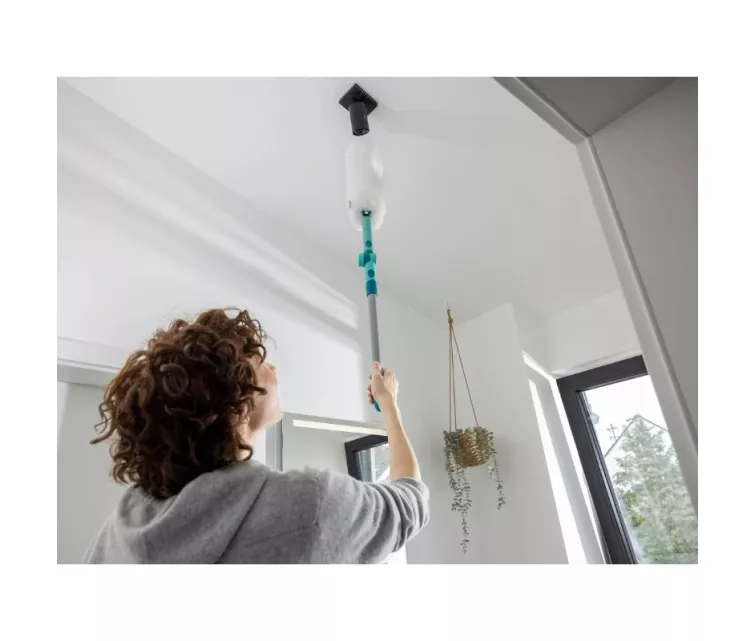 Putekļu slotiņas 56cm un kāta 43cm Superduster XL Pro Reach komplekts