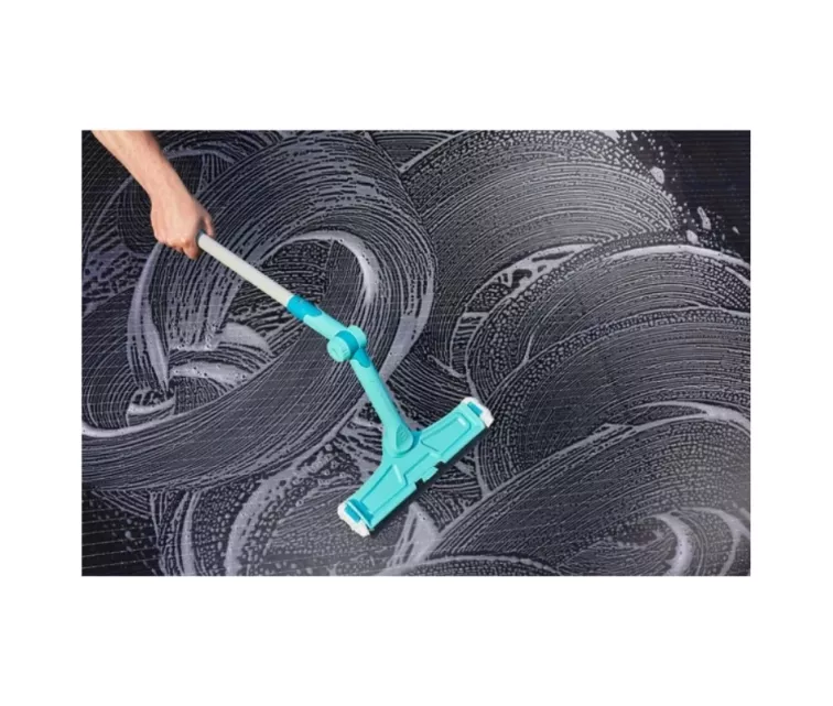 Logu tīrīšanas komplekts Window Cleaning 4in1 FlexReach