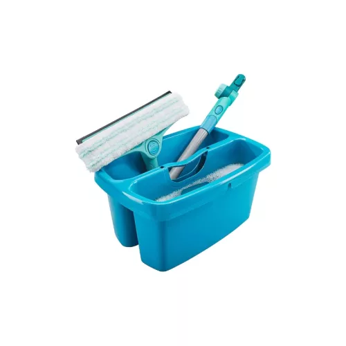 Window Cleaning 4in1 FlexReach Complete window cleaning kit