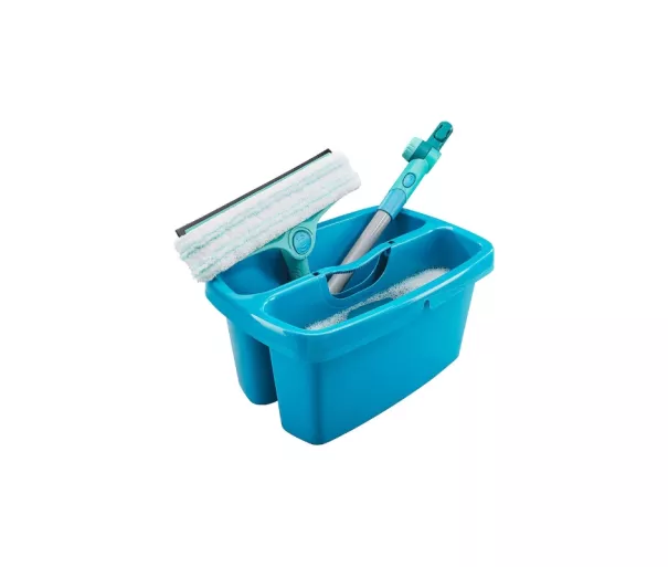 Window Cleaning 4in1 FlexReach Complete window cleaning kit