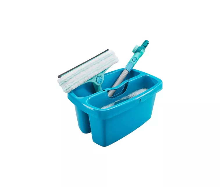 Window Cleaning 4in1 FlexReach Complete window cleaning kit