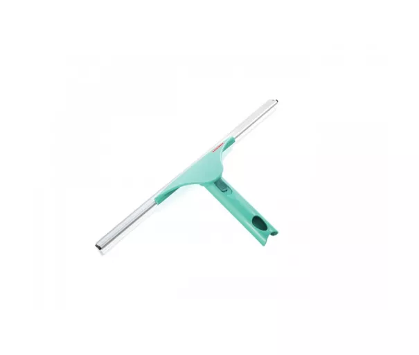 Window cleaning set with telescopic handle Set squeege 2in1 XL Pro Reach Telescope 4m