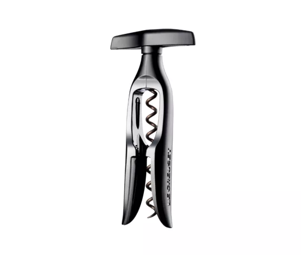 Le Creuset Corkscrew TM-110 Table Model 15cm mat black
