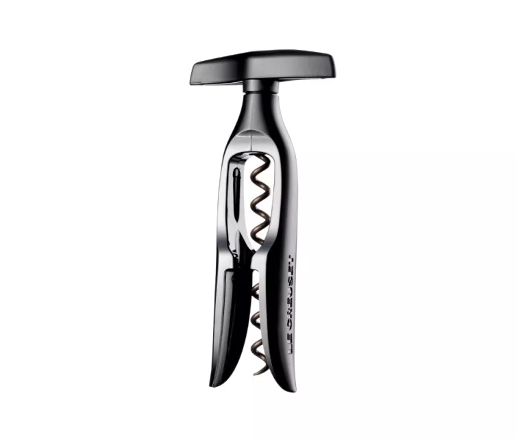 Le Creuset Corkscrew TM-110 Table Model 15cm mat black