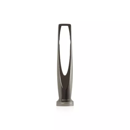 Le Creuset Sparkling Wine Cork Catcher SW-105 Champagne Cork Catcher 23x5cm черный никель