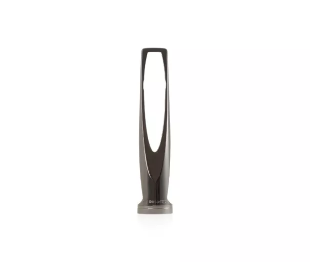 Le Creuset Vahuveinikorkide püüdja SW-105 šampanjakorkide püüdja 23x5cm must nikkel