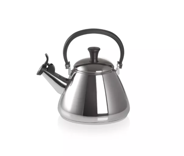 Le Creuset Veekeetja Kone 1,6L roostevaba teras