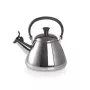 ( БЕЗ УПАКОВКИ ) Le Creuset Чайник Kone 1,6л нержавеющая сталь