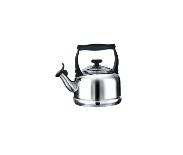 Le Creuset Veekeetja Traditsiooniline 2,1L roostevabast terasest