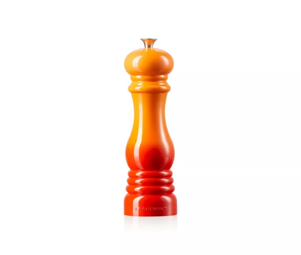 Le Creuset Pipirų malūnėlis 21cm oranžinis