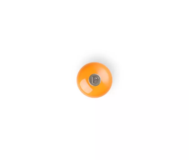 Le Creuset Pipirų malūnėlis 21cm oranžinis