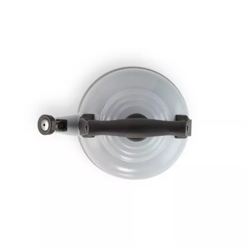 Le Creuset Arbatinukas "Traditional" 2,1 l šviesiai pilkos spalvos