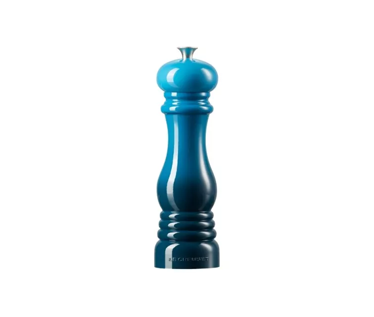 Le Creuset Pepper grinder 21cm blue