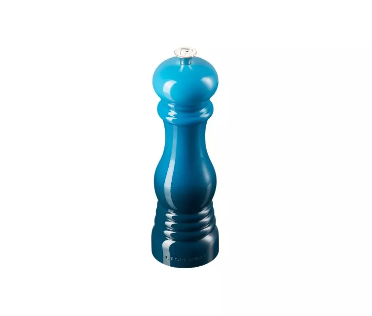 Le Creuset Pepper grinder 21cm blue