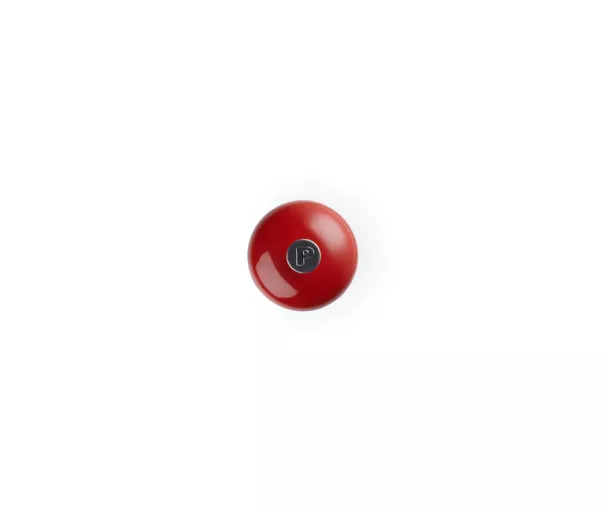 Le Creuset Pipirų malūnėlis 30 cm raudonas