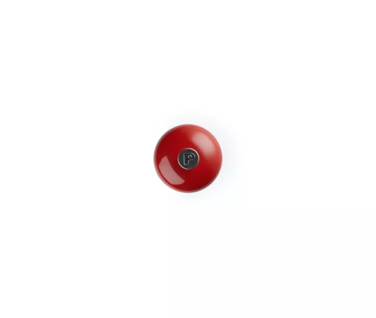 Le Creuset Pepper grinder 30cm red