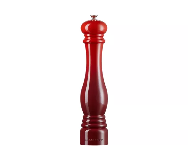 Le Creuset Salt grinder 30cm red