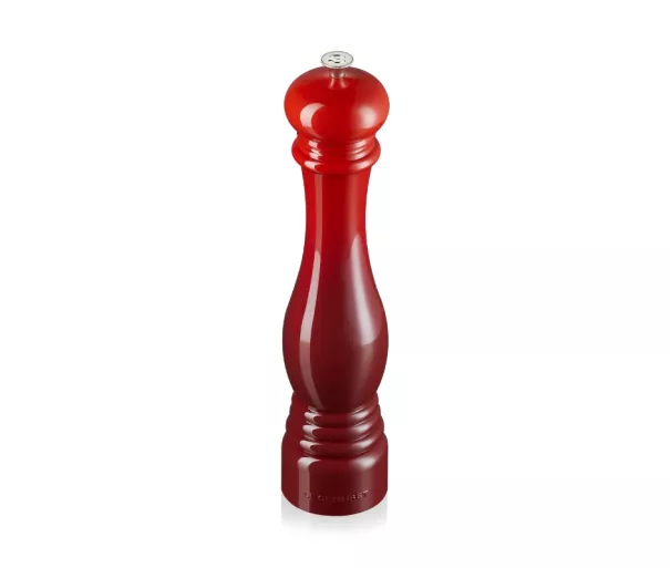 Le Creuset Salt grinder 30cm red