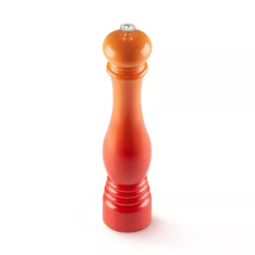 Le Creuset Pepper mill 30cm orange
